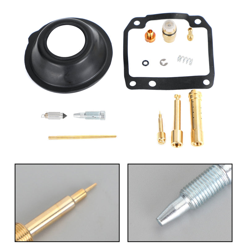 Kit de reconstrução de carburador para Yamaha XJR400 XJR400R 1993-1999 genérico