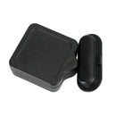 Zabalte víko kufru, zadní box a popruhy sedlové brašny pro Touring Tour Pak Flhr Flht 14-22