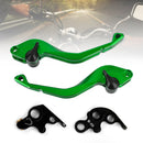 690 SMC/SMC-R 2012-2013 CNC alavanca de freio de embreagem curta