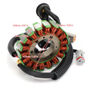Alternátor Magneto Stator pro Lynx Rave RS 600 10-14 / Ski-Doo MX Z X600RS 09-17 Generic