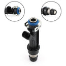 1 szt. Wtryskiwacze paliwa 25319306 Pasuje do Chevy Cavalier Pontiac Sunfire 00-02 2,2 l Generic