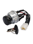 Tændingskontakt SBA385201890 til New Holland 1215 1220 1320 1520 1620 1920 2120