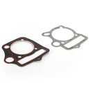 52,4 mm 13 mm Sada těsnění čepu pístu LIFAN 110 ccm 125 ccm Motor PIT TRAIL DIRT BIKE Generic