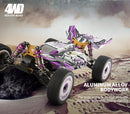 Wltoys 124019 High Speed ​​​​Racing 60 km/h 1/12 2,4 GHz Drift Car RTR 4WD Dárky