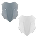 BMW S1000XR 2015-2019 ABS Motorrad Windschutzscheibe Windschutzscheibe