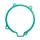 1989-1993 Kawasaki ZR400 Zephyr 400 Magneto Stator + usměrňovač napětí + těsnění