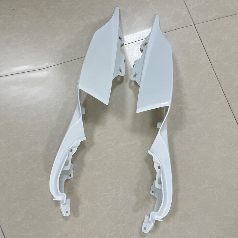 Carenado Amotopart Yamaha YZF-R7 2022-2023, moldeado por inyección, sin pintar