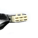 Ensretter til Honda VT 750 C Shadow / VF 700 C Magna 1985-1987