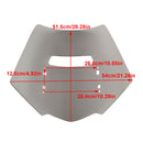 Čelní sklo Honda Gold Wing GL1800 2018-2023