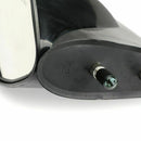 Cruiser VX110 Schwarz rechts Passend für WaveRunner Side Yamaha Sport VX RH Mirror Deluxe