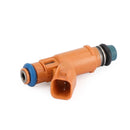 1 Stück Einspritzdüsen 2W93-AA passend für Land Rover Range Rover Jaguar 4.2L 4.4L V8 Generic