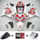 Suzuki TL1000R 1998-2003 kåpa set, kropp, plast, ABS