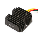 Retificador regulador de tensão adequado para Kawasaki KVF 300 Brute Force 2012-2018/2020