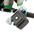 Zestaw uszczelek regulatora stojana alternatora dla Suzuki LTF230 LT-F 230 GH 1986 1987