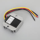 Vandtæt 24V til 12V 3A 36W DC/DC strømkonverter step-down regulator