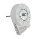 Jääkaapin höyrystimen tuulettimen moottorin vaihto Samsung Refrige DREP5020LD:lle