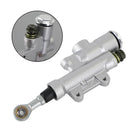 BRAKE MASTER Cylinder passar för Husqvarna TC 250 TE250 FE 250 FE350 FE450 FC450