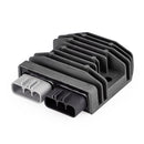 Spannungsregler für Speed Triple 1050 S &amp; RS 2018–2020, Kabelbaum extra