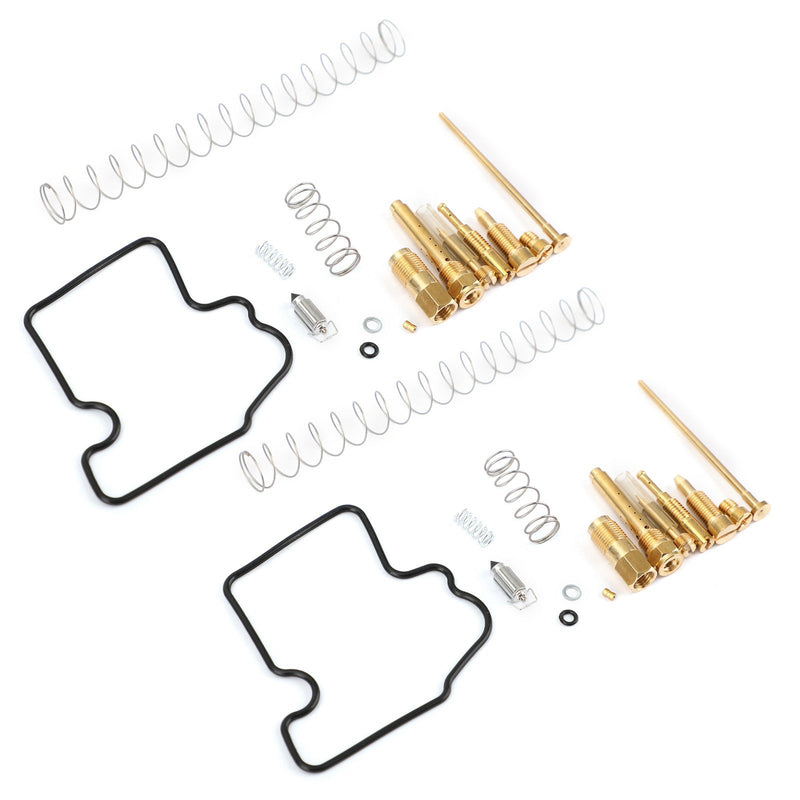 Vergaser-Reparatur-Umbausatz für Kawasaki KVF750 Brute Force 2005-2007 Generic