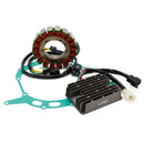 Cagiva Navigator 1000 2000-2005 Regulator Ensretter Magneto Stator tætning