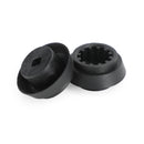 2X foodprosessor utstyr for Silvercrest Monsieur Cuisine Plus SK MK 1200 A1 B2