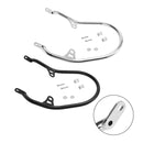 Kawasaki Z900RS 2018–2023 Motorrad-Beifahrer-Armlehnen-Handhalter hinten