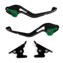 Moto Guzzi MGX 21 AUDACE ELDORADO NOWOŚĆ Krótka dźwignia hamulca sprzęgła