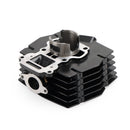 100cc cylindersæt til Suzuki AX100 - 50 mm stempelstift 14 mm - 2-takts motor