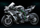 Amotopart kåbesæt til Kawasaki Ninja H2 2015-2022 Karosseri ABS