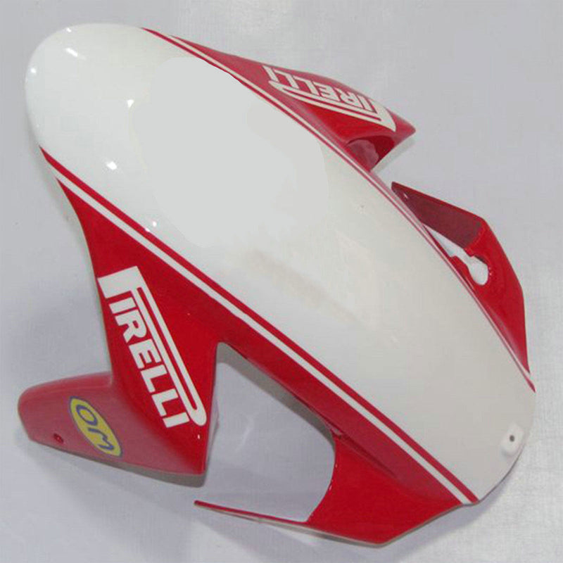 Kåpa set till DUCATI 749 999 2003-2004 03-04 Generic