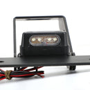 Zadní držák SPZ pro YAMAHA YZF R6 2008-2019 Generic