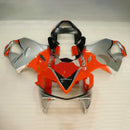 Amotopart Honda CBR600 F4i 2001-2003 kåbesæt Body Plastic ABS