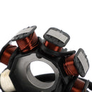 Areyourshop Magneto Generator Stator Passer for Yamaha YFM90R Raptor 90 ATV 09-13 43D-H5510-00