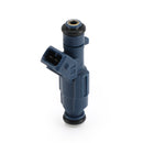 Einspritzdüsen passend für Ford BA BF Falcon XT Fairlaine XR6 Territory 0280156123 Generic