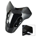 Yamaha MT-07 MT 07 2021–2023 ABS-Motorrad-Windschutzscheibe