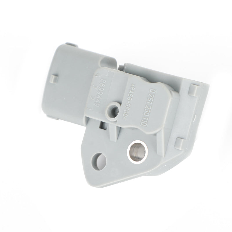 Sensor de presión de combustible 0261230110 para Volvo C30 S60 S80 V70 XC70 XC90 1998-2012 genérico