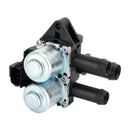 2002-2008 Jaguar S-Type 2.5 3.0 Benzin Wasserheizung Regelventil XR840091