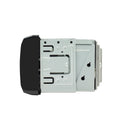 AI-ääniohjaus Bluetooth-stereoradio FM-auto-MP3-soitinkortti U-levyautoradio