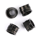 4x indløbssko til Honda 16211-425-000 16212-425-000 16213-425-000 16214-425-000