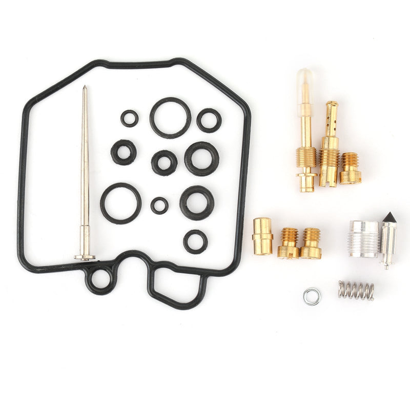 Vergaser Carb Repair Rebuild Kit für Honda CB750K 1979-1982 CB750F 1980-1981 Generic