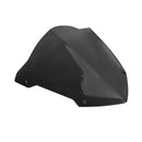 Para-brisa de motocicleta ABS adequado para Yamaha MT-07 MT07 2018-2020 Genérico