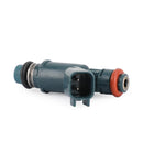 8 STÜCKE Einspritzdüsen 2W93-BA Passend für 03-09 Jaguar 4.2L 08-09 Land Rover 4.2L Generic