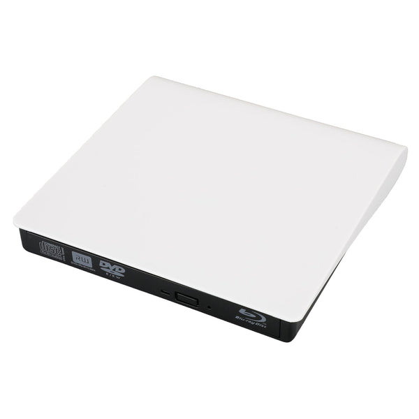 USB&Type-c extern Blu-ray Disc Writer+Reader BD DVD Drive USB 3.0 Disc Burner