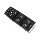 Mercedes-Benz W204 C300 E350 2049055302 Vindusheisbryter foran venstre