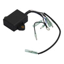 CDI BOX tænder egnet til Yamaha 9,9 HK 9,9 F 13,5 HK 13,5 A 15 HK 15 F E15C 63 V-85540