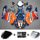 Amotopart Honda CBR1000RR 2004-2005 Zestaw owiewek Korpus Plastik ABS