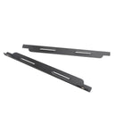 Pára-brisas de 36" para grelha Blackstone Acessórios para grelha Blackstone