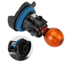 Für Philips 13628 mit Sockel 12V24W PH24WY Halogenlampe Glühlampe Singal Light Generic