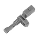ABS hastighetssensor bak vänster eller höger för VW Caddy Golf WHT003864 2K0927807 Generic
