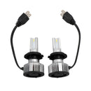 Paar LED-Scheinwerfer Philips Ultinon Essential G2 H7 20W PX26D 6500K